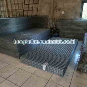Produsen Wiremesh Bone Bolango