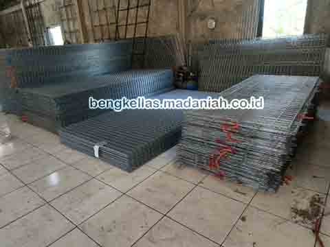 Produsen Wiremesh Bone Bolango Harga Murah