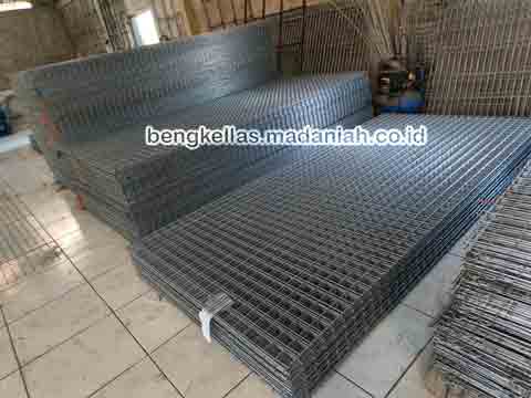 Produsen Wiremesh Bone Harga Murah