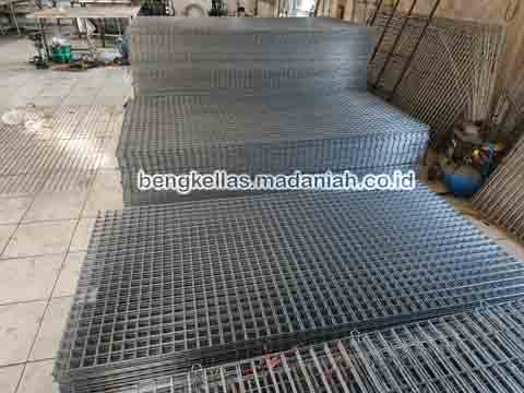 Produsen Wiremesh Bone