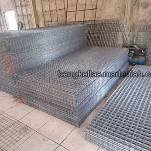Produsen Wiremesh Boven Digoel Produsen Wiremesh Boven Digoel