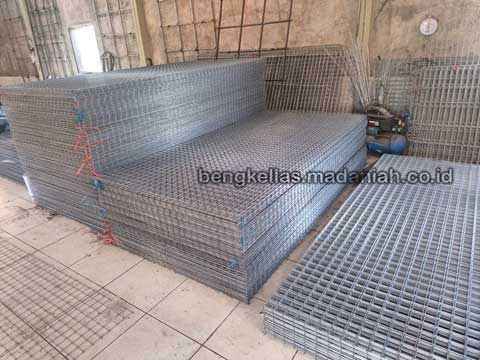 Produsen Wiremesh Boven Digoel