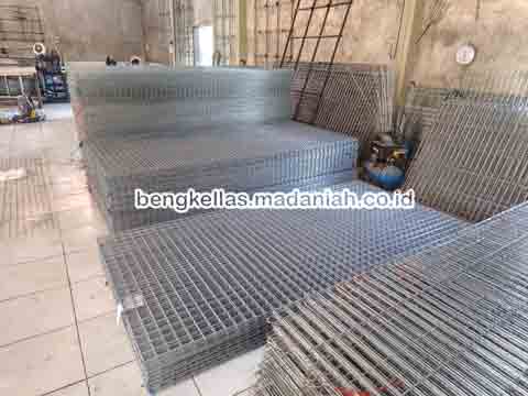 Produsen Wiremesh Bulukumba Harga Murah
