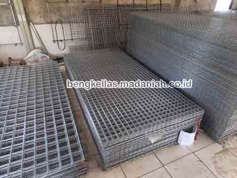 Produsen Wiremesh Bulukumba
