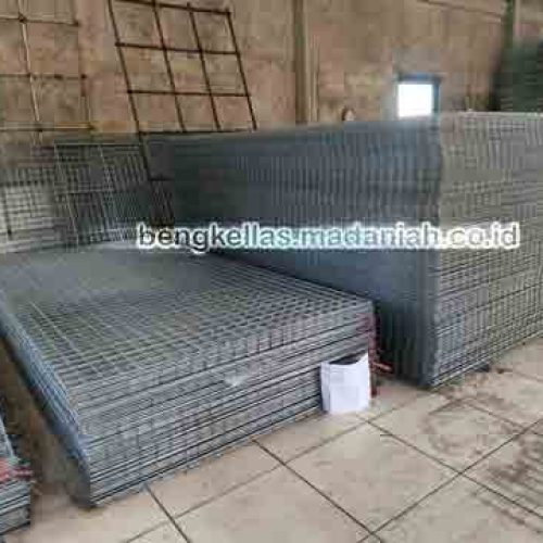 Produsen Wiremesh Buru Selatan Produsen Wiremesh Buru Selatan