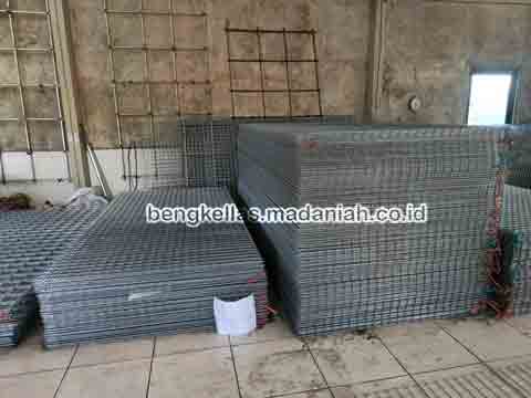 Produsen Wiremesh Buru Selatan Harga Murah