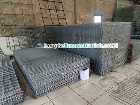 Produsen Wiremesh Buru Selatan