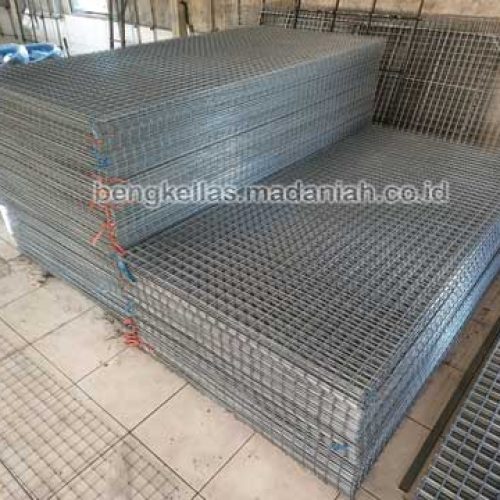 Produsen Wiremesh Buton