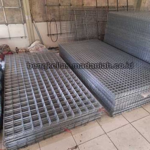 Produsen Wiremesh Buton Selatan