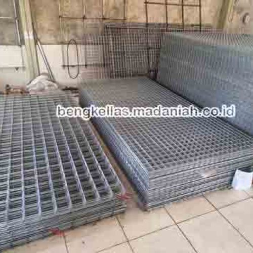 Produsen Wiremesh Cianjur
