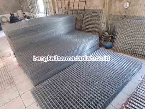 Produsen Wiremesh Cianjur Harga Murah