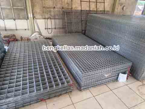 Produsen Wiremesh Cianjur