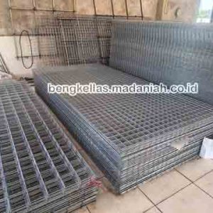Produsen Wiremesh Cilacap