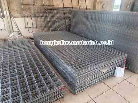 Produsen Wiremesh Cilacap