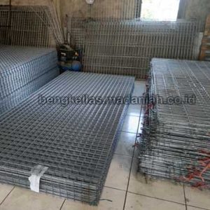 Produsen Wiremesh Dairi