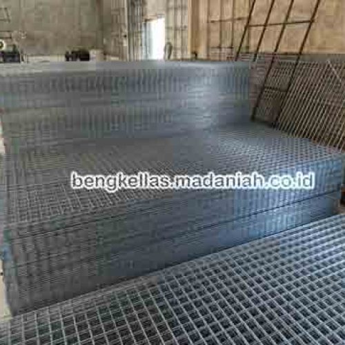Produsen Wiremesh Denpasar