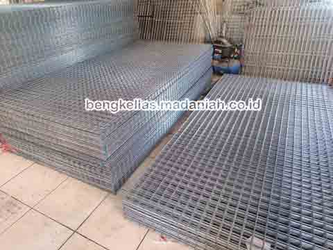 Produsen Wiremesh Denpasar Harga Murah