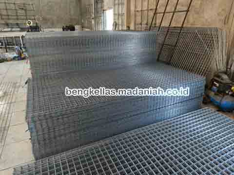 Produsen Wiremesh Denpasar