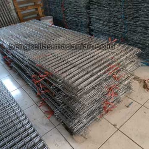 Produsen Wiremesh Dharmasraya Produsen Wiremesh Dharmasraya