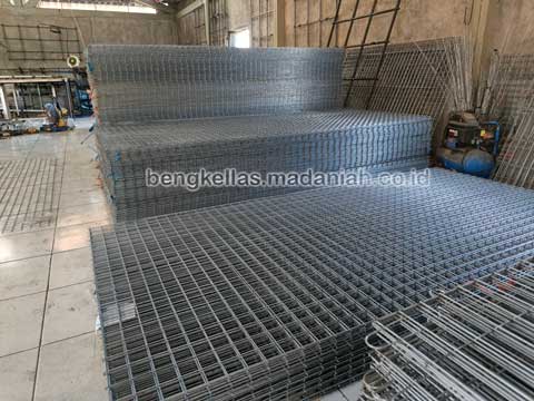 Produsen Wiremesh Dharmasraya Harga Murah