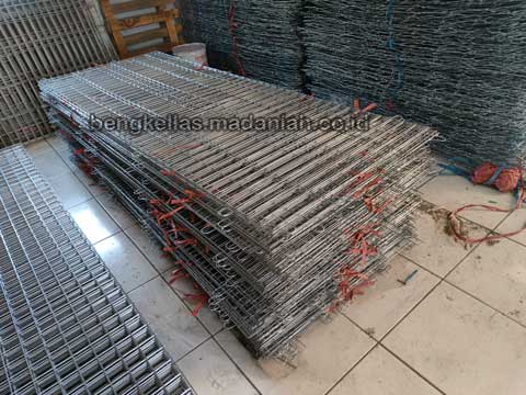 Produsen Wiremesh Dharmasraya