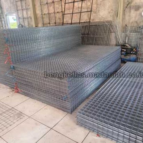 Produsen Wiremesh Dogiyai Produsen Wiremesh Dogiyai