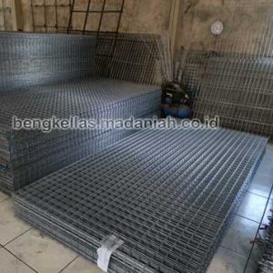 Produsen Wiremesh Donggala