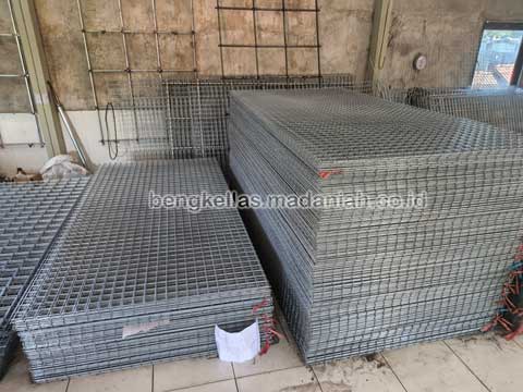 Produsen Wiremesh Donggala Harga Murah