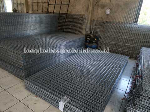 Produsen Wiremesh Donggala