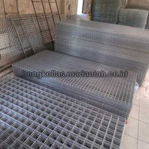Produsen Wiremesh Fakfak Produsen Wiremesh Fakfak