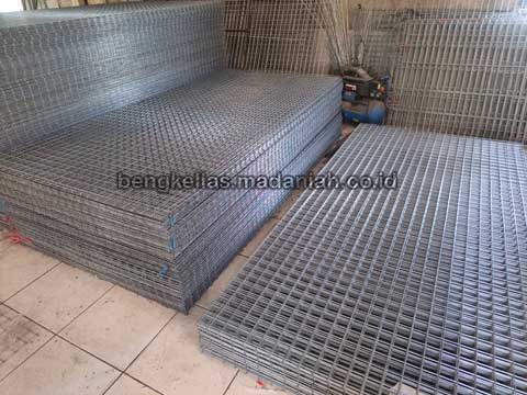 Produsen Wiremesh Fakfak Harga Murah