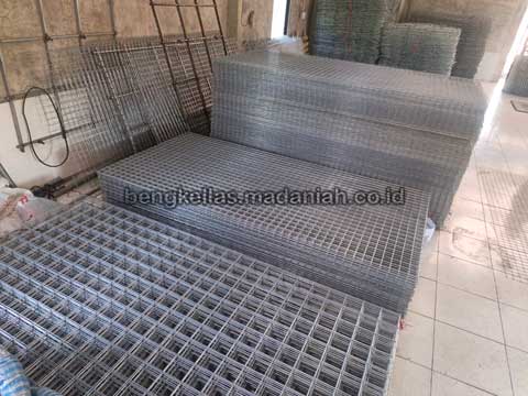Produsen Wiremesh Fakfak
