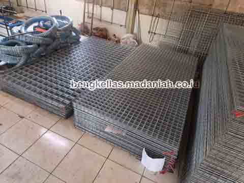 Produsen Wiremesh Gorontalo Harga Murah