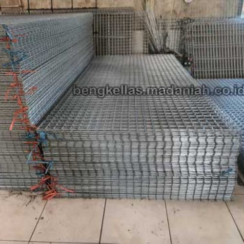 Produsen Wiremesh Gunungsitoli