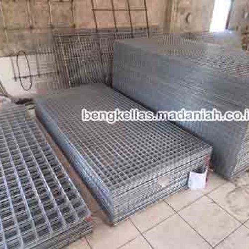 Produsen Wiremesh Halmahera Barat Produsen Wiremesh Halmahera Barat