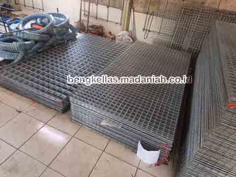 Produsen Wiremesh Halmahera Barat Harga Murah