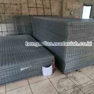 Produsen Wiremesh Halmahera Selatan