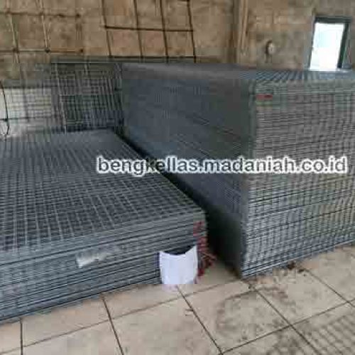 Produsen Wiremesh Halmahera Selatan