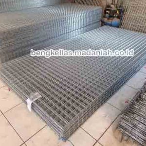 Produsen Wiremesh Halmahera Utara