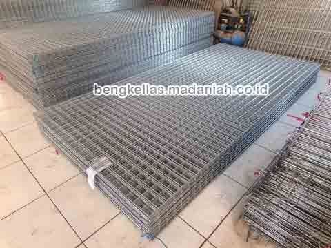 Produsen Wiremesh Halmahera Utara