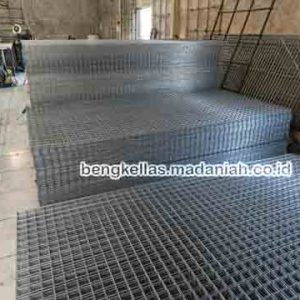 Produsen Wiremesh Hulu Sungai Selatan