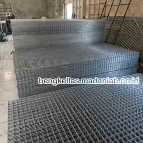 Produsen Wiremesh Hulu Sungai Selatan Produsen Wiremesh Hulu Sungai Selatan