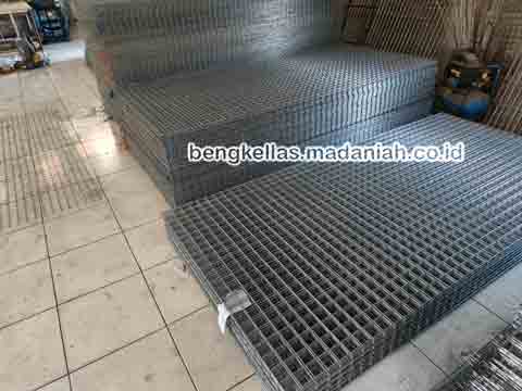 Produsen Wiremesh Hulu Sungai Selatan Murah