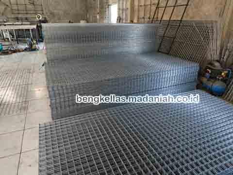 Produsen Wiremesh Hulu Sungai Selatan