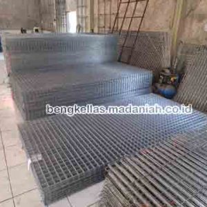 Produsen Wiremesh Hulu Sungai Tengah