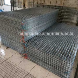 Produsen Wiremesh Indragiri Hilir