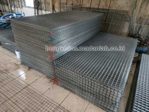 Produsen Wiremesh Indragiri Hilir