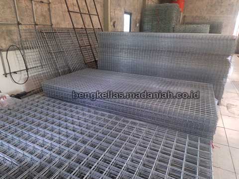 Produsen Wiremesh Indragiri Hulu Harga Murah