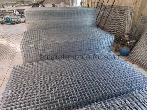 Produsen Wiremesh Indragiri Hulu