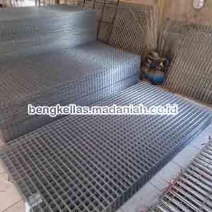 Produsen Wiremesh Jakarta Pusat